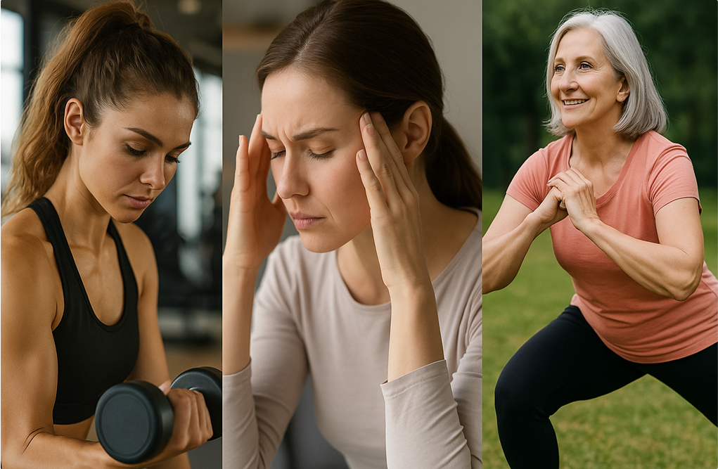 Best Creatine Supplements for Women (2025 Review) Thumbnail