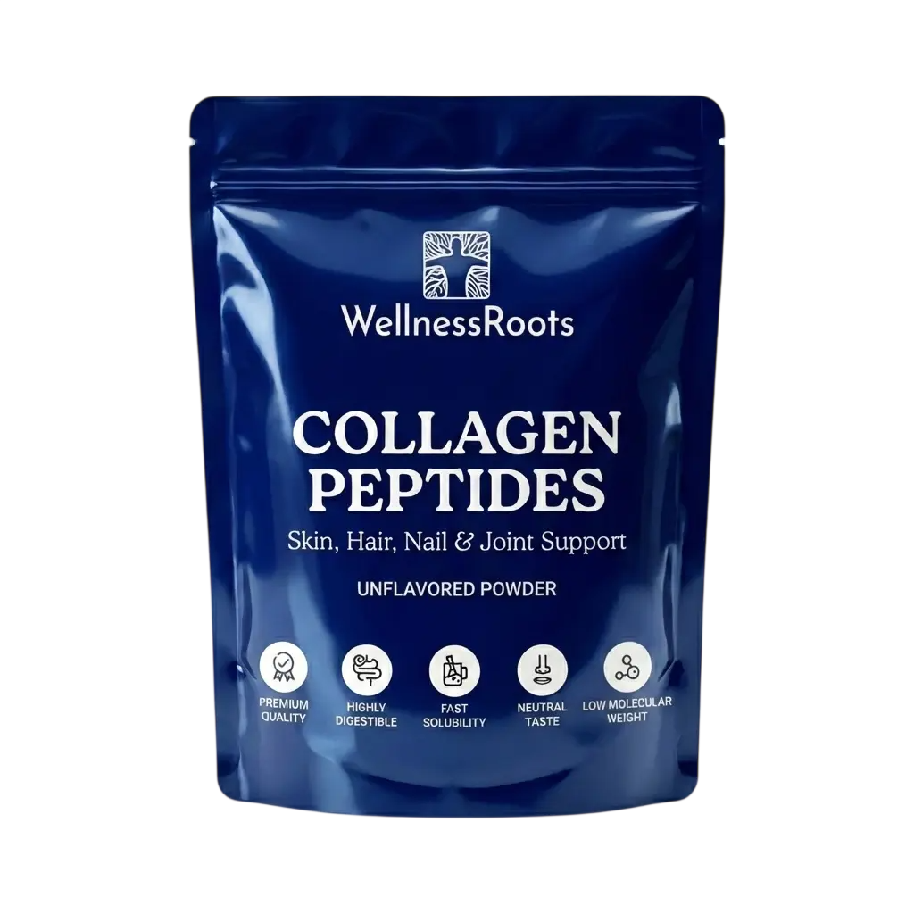 Collagen Peptides image